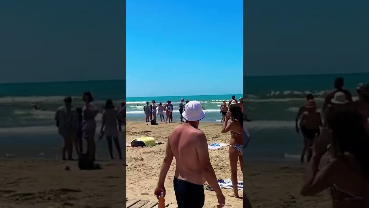 Что такое тягун на море в анапе Что такое тягун на море в анапе